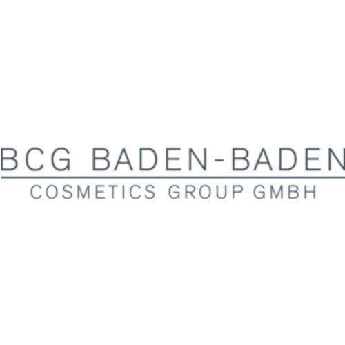 BCG Baden-Baden Cosmetics Group GmbH BCG Baden-Baden Cosmetics Group GmbH
