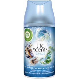 Airwick Freshmatic Nachfüller Tag am Meer Airwick Freshmatic Nachfüller Tag am Meer