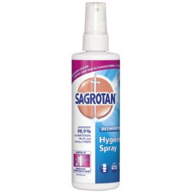 Sagrotan Desinfektion Hygiene Pumpspray Sagrotan Desinfektion Hygiene Pumpspray