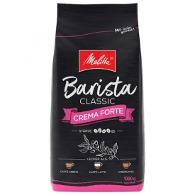Melitta Barista Crema Forte Melitta Barista Crema Forte