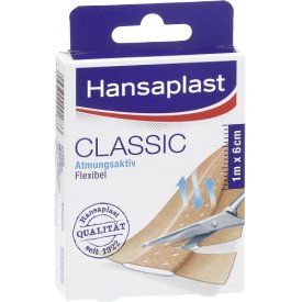 Hansaplast Pflaster Classic Hansaplast Pflaster Classic