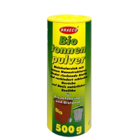 Bräco Biotonnen Pulver