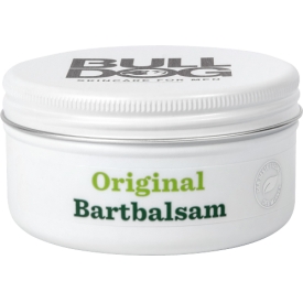 Bulldog Bulldog Original Bartbalsam Bulldog Bulldog Original Bartbalsam