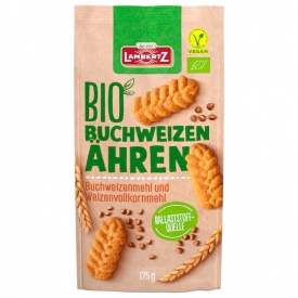 Lambertz Bio Buchweizen Ähren Lambertz Bio Buchweizen Ähren