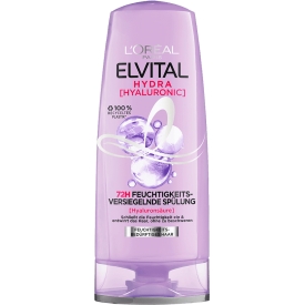 Elvital Spülung Hydra Hyaluronic Elvital Spülung Hydra Hyaluronic