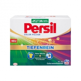 Persil Colorwaschmittel Pulver 1.43kg Persil Colorwaschmittel Pulver 1.43kg
