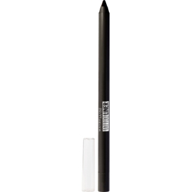 Maybelline New York Kajalstift Tattoo Liner Gel Pencil 900 Deep Onyx Maybelline New York Kajalstift Tattoo Liner Gel Pencil 900 Deep Onyx