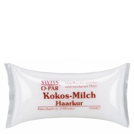 Swiss-o-Par Haarkur Kokos-Milch Swiss-o-Par Haarkur Kokos-Milch