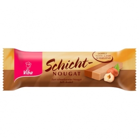 Viba Schicht-Nougat Viba Schicht-Nougat