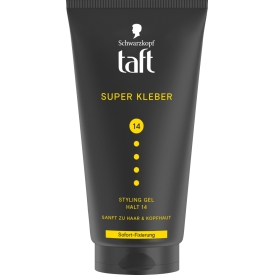 Schwarzkopf Drei Wetter Taft Haargel Super Kleber Gel Halt Stärke 14 Schwarzkopf Drei Wetter Taft Haargel Super Kleber Gel Halt Stärke 14