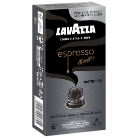 Lavazza ESPRESSO RISTRETT 10ER Lavazza ESPRESSO RISTRETT 10ER