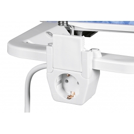 Leifheit Bügeltisch Air Board M Compact Plus 120x38cm Leifheit Bügeltisch Air Board M Compact Plus 120x38cm