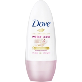 Dove Deo Roll On Antitranspirant winter care Dove Deo Roll On Antitranspirant winter care