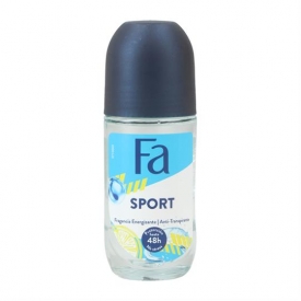 FA Deo Roll-on Sport FA Deo Roll-on Sport