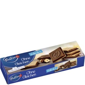 Bahlsen First Class Schokoladenkekse Bahlsen First Class Schokoladenkekse