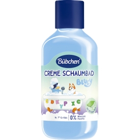 Bübchen Creme Schaumbad Bluey Bübchen Creme Schaumbad Bluey