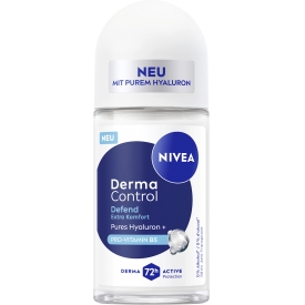 Nivea Deo Roll-on Derma Control Defend Nivea Deo Roll-on Derma Control Defend