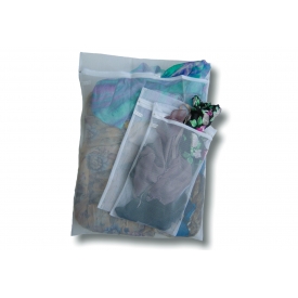 Prisma Wäschenetz für 3kg Wäsche Polyester 50x70cm Prisma Wäschenetz für 3kg Wäsche Polyester 50x70cm