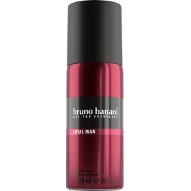 Bruno Banani Deospray Loyal Man @