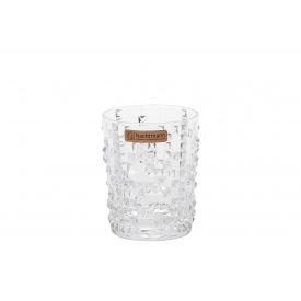 Nachtmann Whiskyglas Punk 4er Set 348ml 10,1cm Ø8,4cm