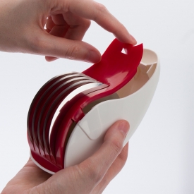 Westmark Kräuterschneider Schneidfix 14,5x6,5x9cm