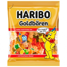 Haribo GOLDBÄREN Haribo GOLDBÄREN