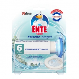 WC Ente Frische-Siegel Original mit Bleichkraft Eukalyptus
