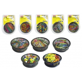 Easy Work EW Schreibtischartikel, sortiert, in kl. Korb