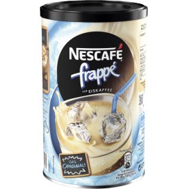 Nescafé Frappe Dose Nescafé Frappe Dose