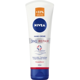 Nivea Handcreme Repair Care
