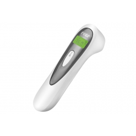 Reer Infrarot-Thermometer Colour SoftTemp 3 in 1 kontaktlos Reer Infrarot-Thermometer Colour SoftTemp 3 in 1 kontaktlos