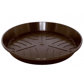 Geli Untersetzer Standard 30cm braun