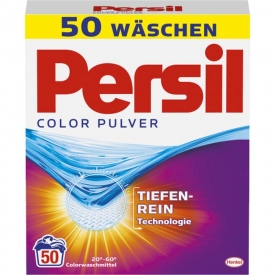 Persil Color-Pulver Persil Color-Pulver