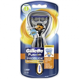 Gillette Rasierer Fusion ProGlide Power Flexball