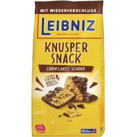 Leibniz KNUSPER SNACK CORNFL. Leibniz KNUSPER SNACK CORNFL.
