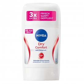 Nivea Deo Stick Dry Comfort for Women Nivea Deo Stick Dry Comfort for Women
