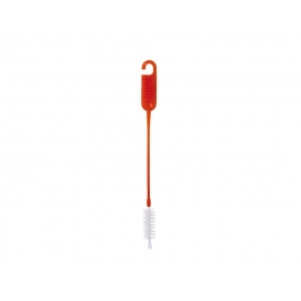 Rival Tüllenbürste flexibel 31cm lime-grün Rival Tüllenbürste flexibel 31cm lime-grün