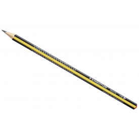Staedtler Bleistift Noris 183 HB 100% PEFC Staedtler Bleistift Noris 183 HB 100% PEFC