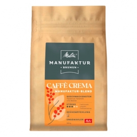 Melitta Manufaktur Kaffee Crema Melitta Manufaktur Kaffee Crema