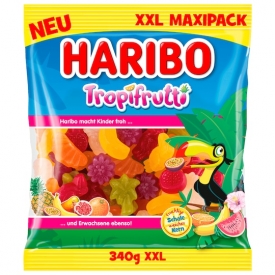 Haribo Tropifrutti - Haribo Haribo Tropifrutti - Haribo