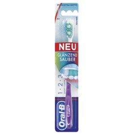 Oral-B Zahnbürste Indicator 35 Kurzkopf Oral-B Zahnbürste Indicator 35 Kurzkopf
