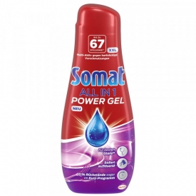 Somat All In 1 Power Gel Somat All In 1 Power Gel
