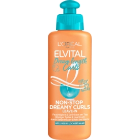 Elvital Leave-In-Kur PushPull Dream Length Curl Elvital Leave-In-Kur PushPull Dream Length Curl