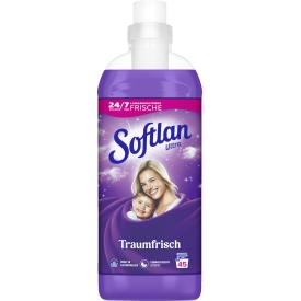 Softlan Weichspüler Traumfrisch 45 WL Softlan Weichspüler Traumfrisch 45 WL