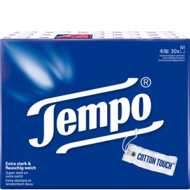 Tempo Taschentücher