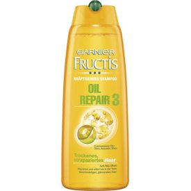 Garnier Shampoo Fructis Oil Repair Garnier Shampoo Fructis Oil Repair