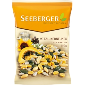 Seeberger Feine Spezialitäten Seed Mixture Seeberger Feine Spezialitäten Seed Mixture