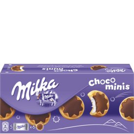 Milka Choco Minis Milka Choco Minis