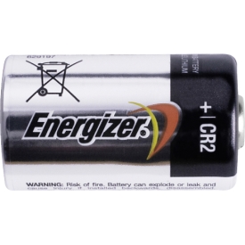 Energizer LITHIUM FOTOBATTER.CR2