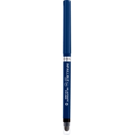 LOreal Paris Gel Eyeliner Infaillible Automatic Grip 05 Blue Jersey LOreal Paris Gel Eyeliner Infaillible Automatic Grip 05 Blue Jersey